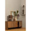 Jerre Tv Unit Mango Wood Natural