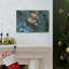 No Frame Print on Canvas-165386695