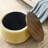 Dariyan Round Storage Ottoman-1426088492