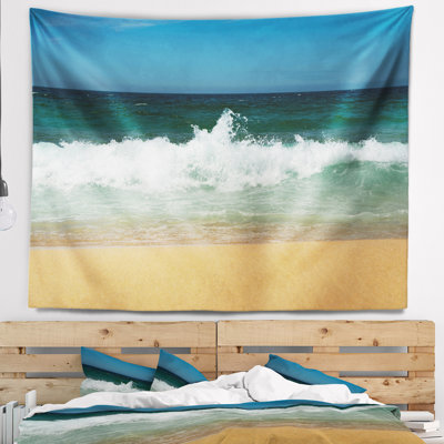 Polyester Tapestry