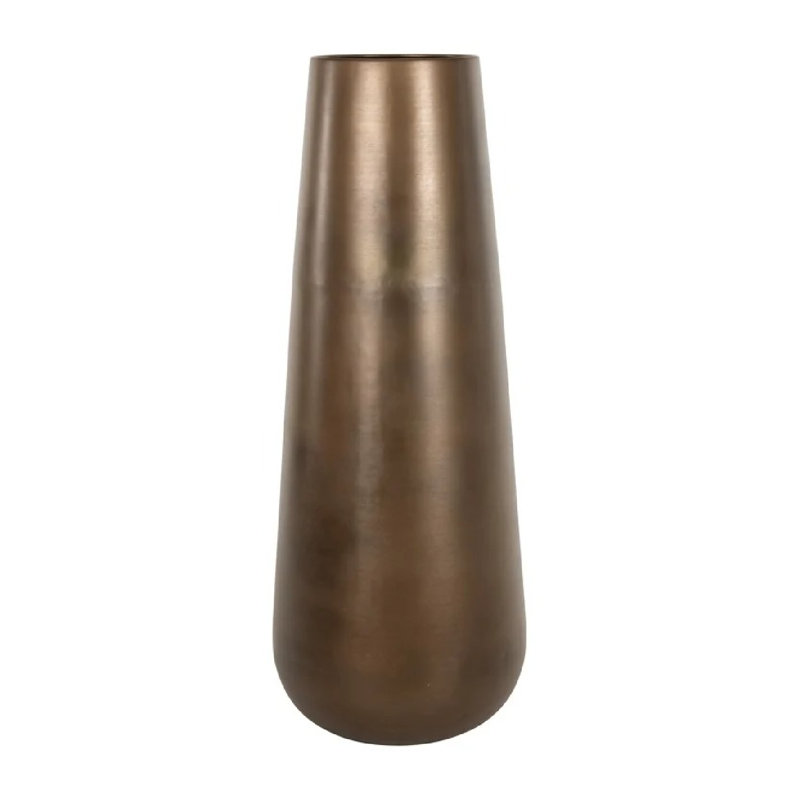 Vase Kenza L, Hauteur totale - 56 po