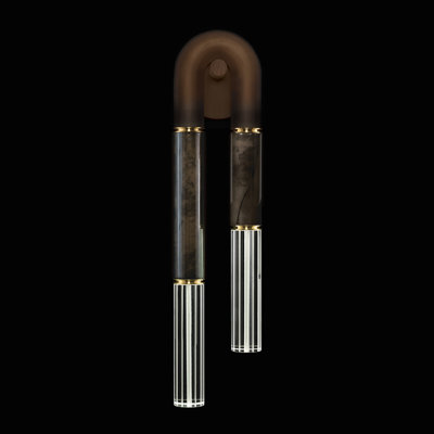 Antonia LED Flush Mounted Sconce