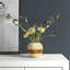 Bethesda 5'' Handmade Glass Table Vase