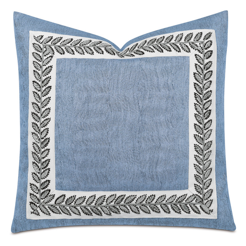 Saturn Square Pillow Cover & Insert