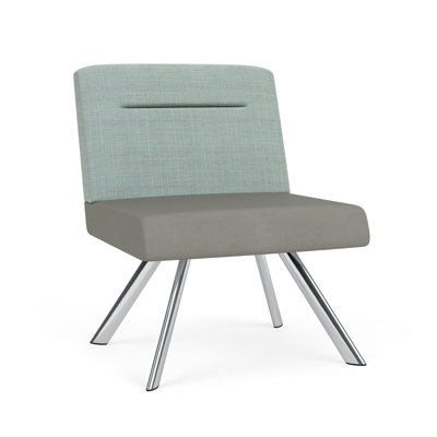 Fauteuil bistro avec accoudoirs Willow