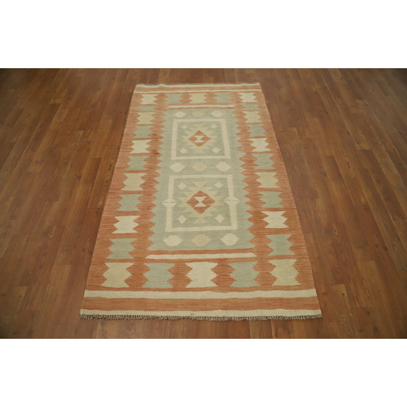 Tapis kilim Southwestern