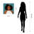 " Hip Michelle Obama "