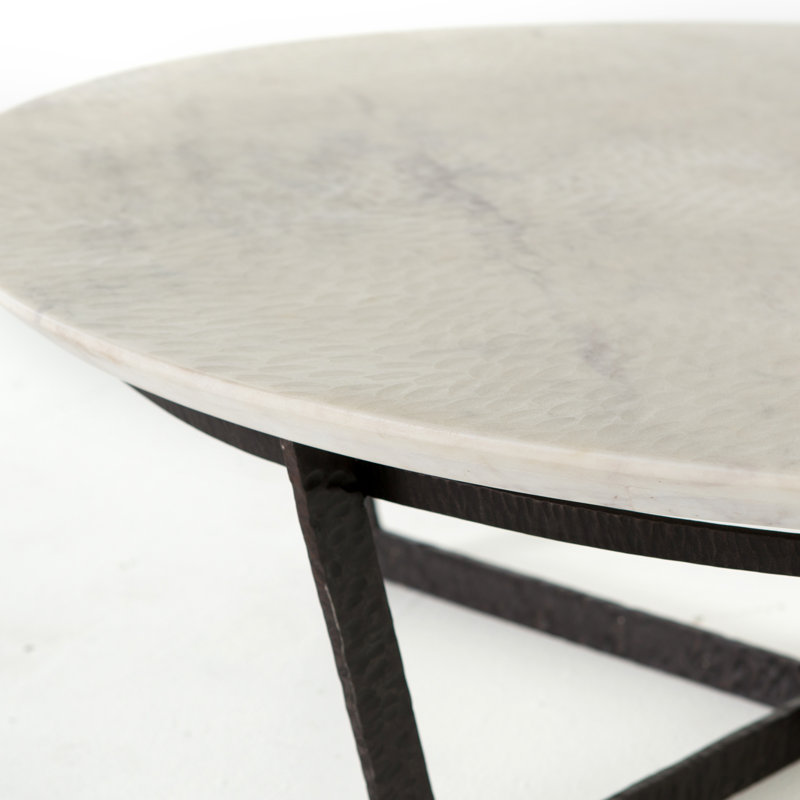 Felix Marble Coffee Table
