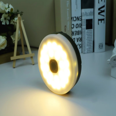 32.8Ft 100 Warm Leds, 8 Modes With Timer, 3×AA Powered For Camping, Emergencies & Home Decor