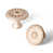 Antique Cream Copper