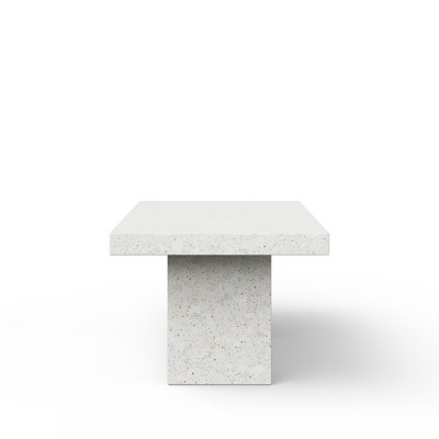 Kareen Pedestal Dining Table