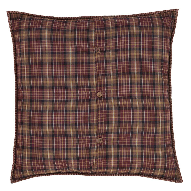 Abilene Star Abilene 100% Cotton Sham