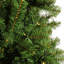 Arbre de Noël artificiel éclairé 6 pi