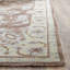 Floral Cotton Hand Woven Area Rug-498808792