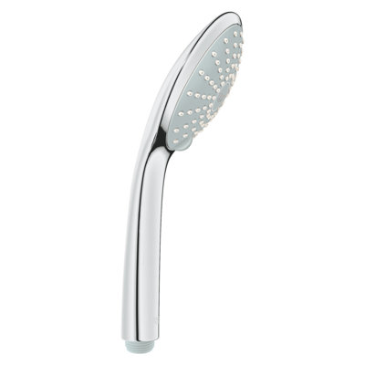 Pomme de douche à main multifonction Euphoria® avec buses SpeedClean et DreamSpray