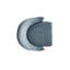 50 cm H Slat Back Armchair-869034171