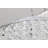 Hythe Dimmable Tiered Chandelier-878167342-878167337