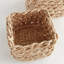 Newport Handmade Abaca General Basket Set