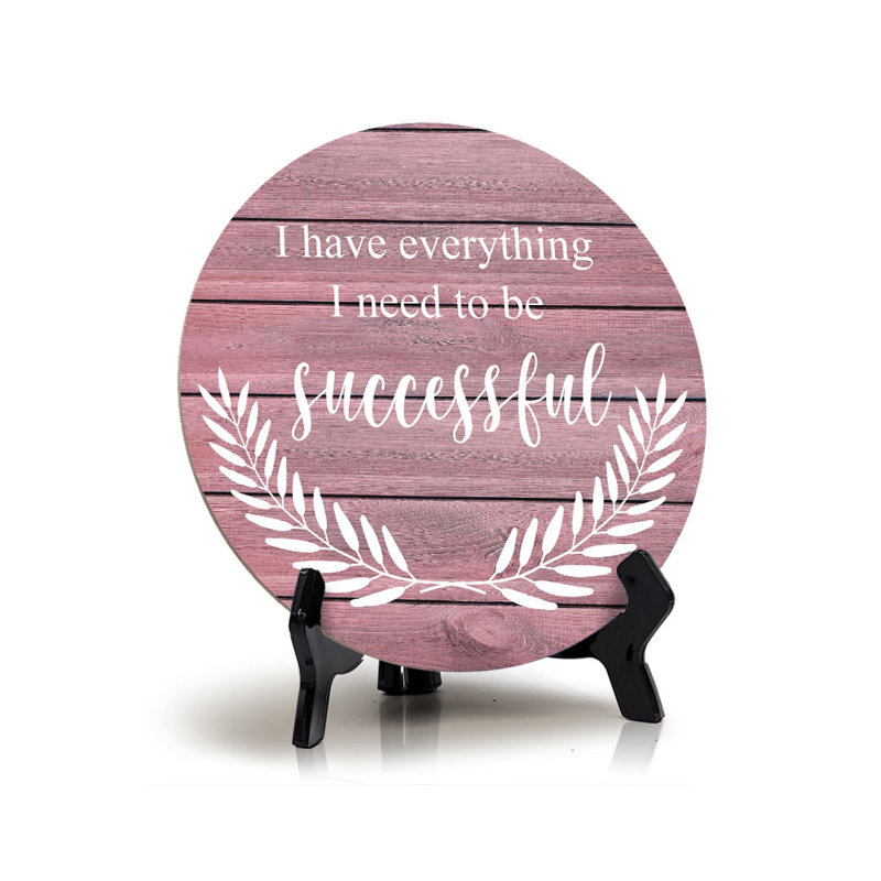 Decorative Object