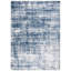 Tapis ivoire / bleu marine Harrelson-995081497