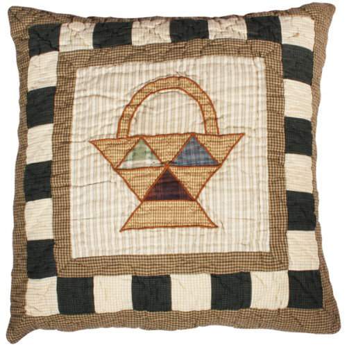 Mald Square Cushion