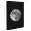The Beauty Of The Moon - Wrapped Canvas-55337300