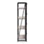 23.6'' W Metal Shelving Unit
