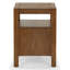 Table de chevet 2 tiroirs Dorchester-499002911