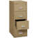 Fireproof 17.75'' Wide 6 -Drawer Steel File Cabinet
