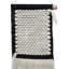 Suspension murale en laine avec accessoires de suspension inclus