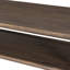 Charnes Solid Wood Coffee Table-493064658