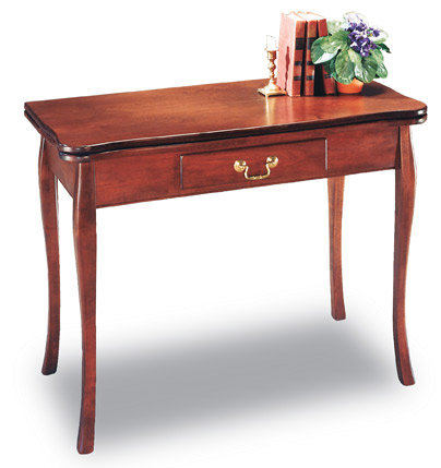 Divernon Four Leg Dining Set