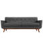 Canapé style Mid-Century Carson Carrington Sigtuna par Modway-823335793