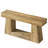 Farmhouse Console Table