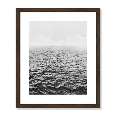 Anali "Rolling in" Print by Mike Calascibetta