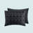 Clip Jacquard Duvet Cover Set-114494928-114494931