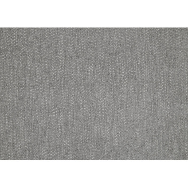 Banc d'entrée moderne Modern Home Furniture 1pc Gray Chenille
