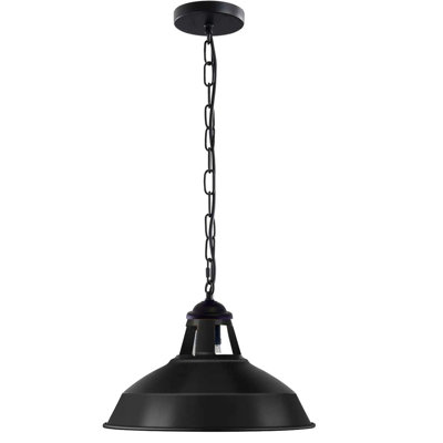 Kristian 1 - Light Pendant