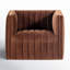 Augustine Swivel Armchair-1506534427