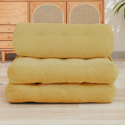 Fauteuil convertible avec canapé-lit Boneless