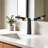 Single-Hole Single-Handle Bathroom Faucet-122282167