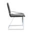 Chaise d'appoint (ensemble de 2)