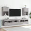 Meuble télé vidaXL-1415309934
