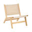 Upholstered Accent Chair-873218827