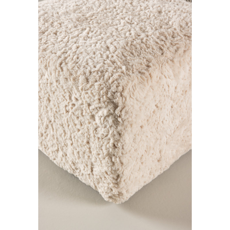 Frankie Upholstered Ottomans