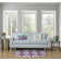 Chenille Ikat Indoor Rug