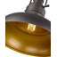 Luminaire suspendu 1 lumière Castillon-132223996