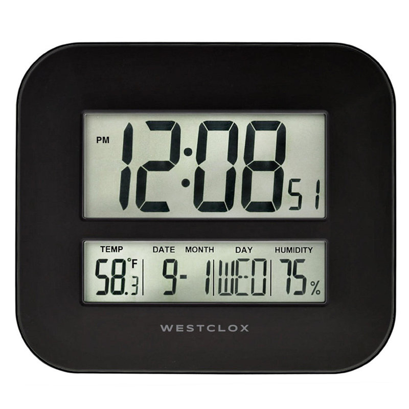 Wall Clock