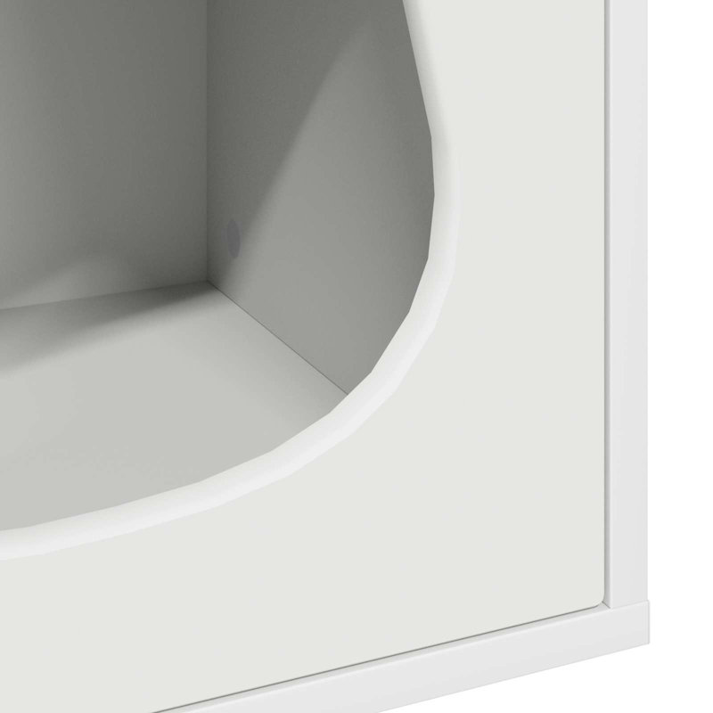 53.5cm H Cat Tree, White