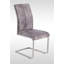 Munson Microfiber / Microsuede Upholstered Cantilever Chair-16803190